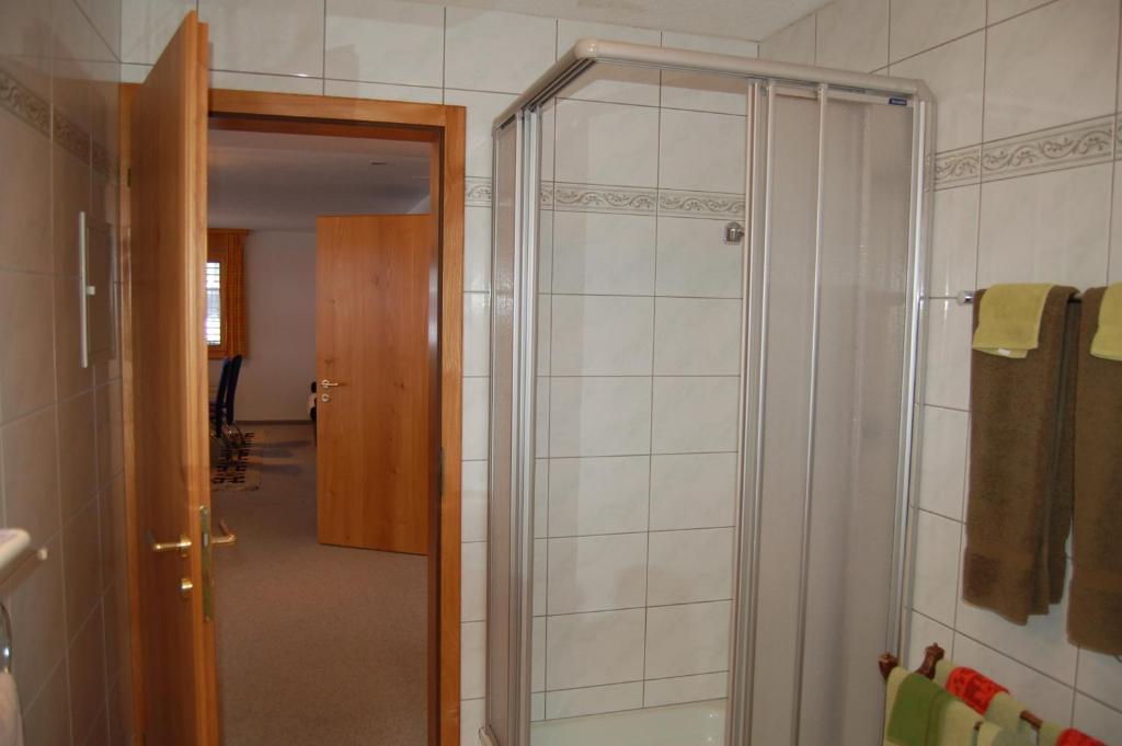 Gasthaus Schaefli Alt St. Johann 部屋 写真