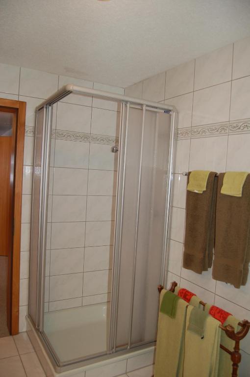 Gasthaus Schaefli Alt St. Johann 部屋 写真